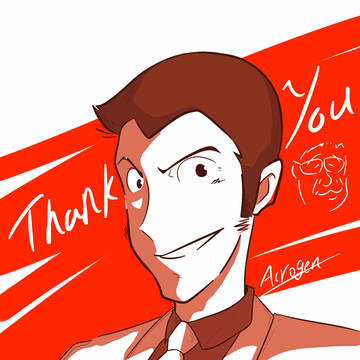Thank You Monkey Punch