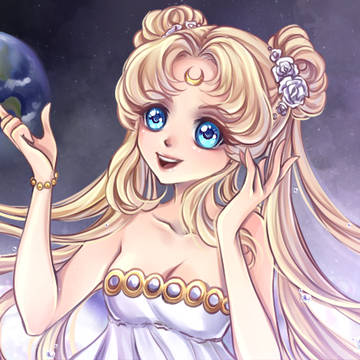 Princess Serenity