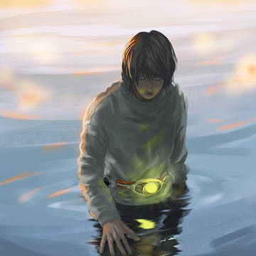アギトの魂