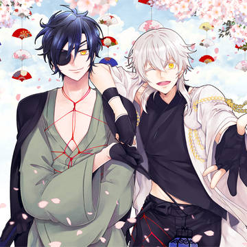 刀剣乱舞3
