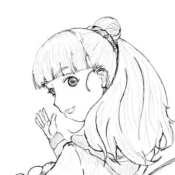 神谷奈緒