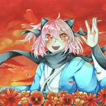 沖田総司🌸
