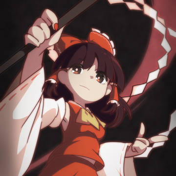 鬼形獸靈夢