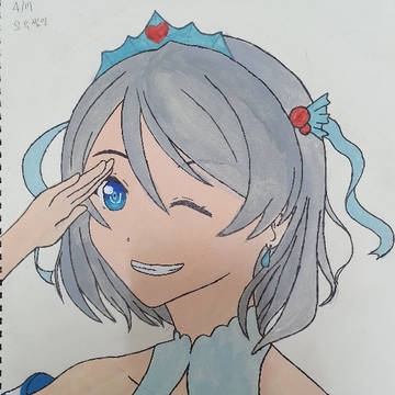 ラブライブ!サンシャイン!! 渡辺曜生誕祭2019