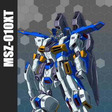 テータガンダム