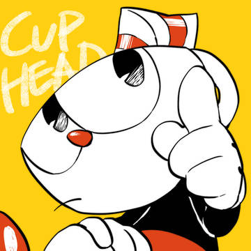 CUPHEADまとめ