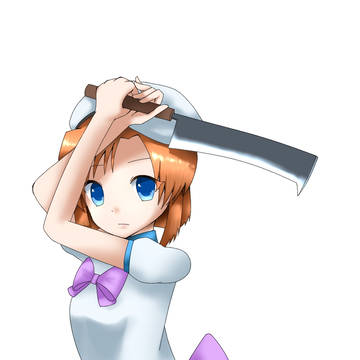 竜宮レナ