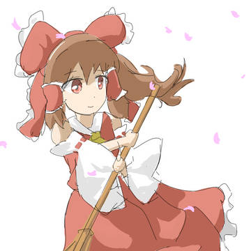 れいむ