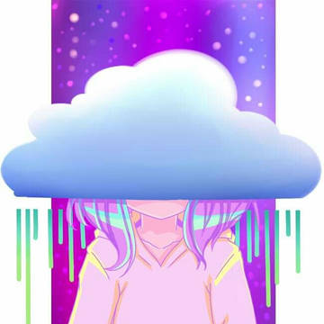 Clouded Thoughts