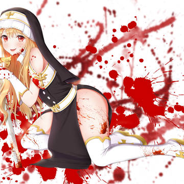修道女