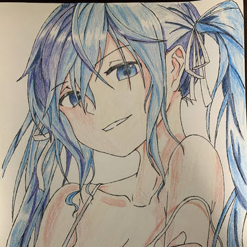 临摹