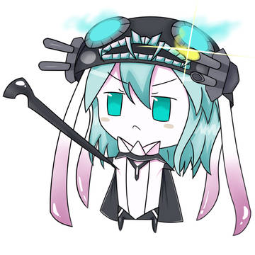 チビヲ級