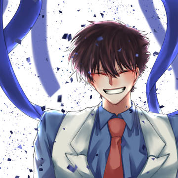 黒羽快斗