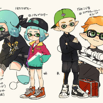 マイイカログ