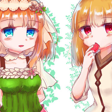 ロゼッタ＆シア