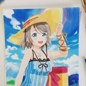 曜ちゃん