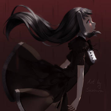 『 Bad End 』