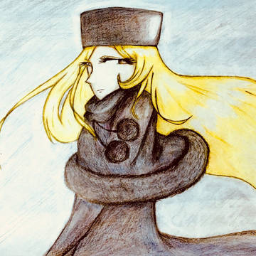 メーテル