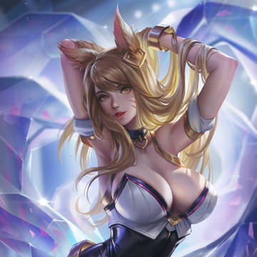 Ahri