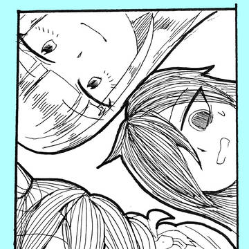 わたモテ4