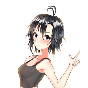 菊地真