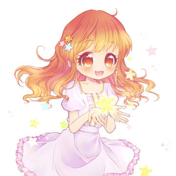 きらりとか杏とか詰め