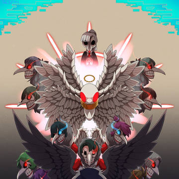 白夜