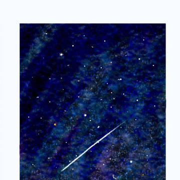 星空
