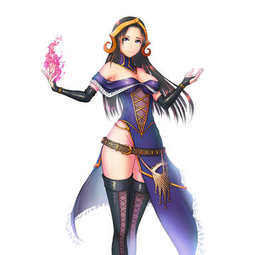 リリアナ・ヴェス
