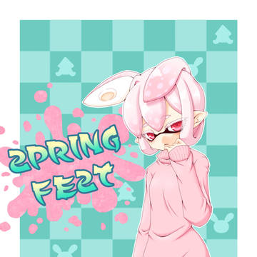 フェスイカちゃん
