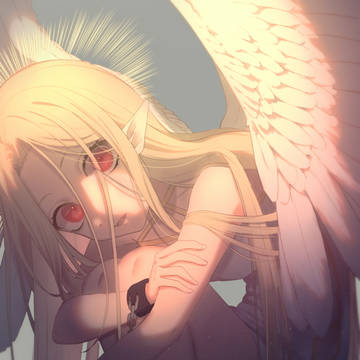 👼