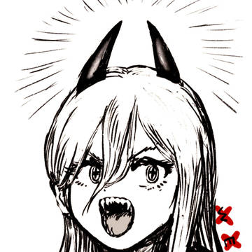 パワ-チャン!!!!!