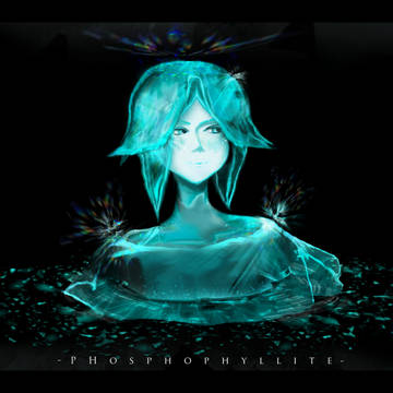 Phosphophyllite