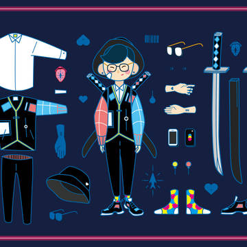 FisherMan 01