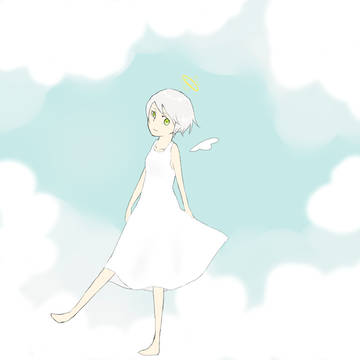 天使