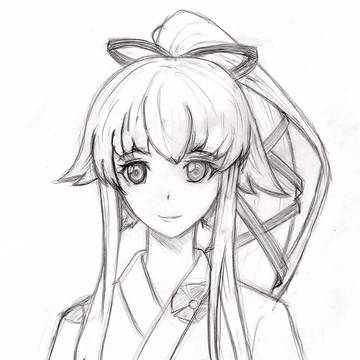 由良ちゃん