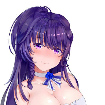 芽衣生日贺图