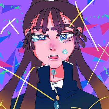 煌めきがわからないんだ