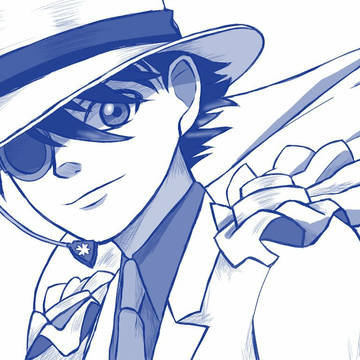 怪盗キッド💎✨