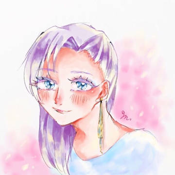 『冬の面影』