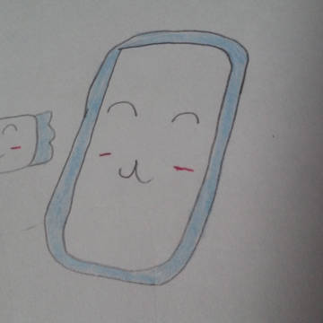 まくらさんとおふとんさん