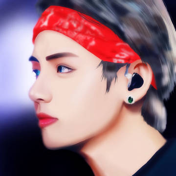BTS-v