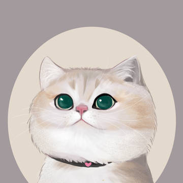 cat 【画猫】