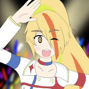 ゾンビィアイドル二階堂