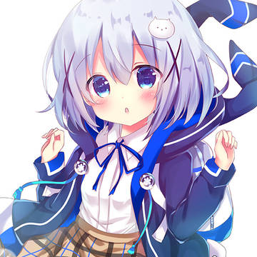 クロラビチノちゃん♥