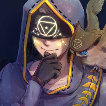 解厄