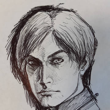 Leon Kennedy