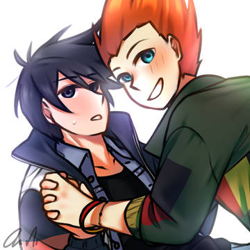 ritshou