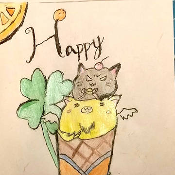4/20 誕生日おめでとうございま！！