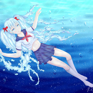 初音ミク